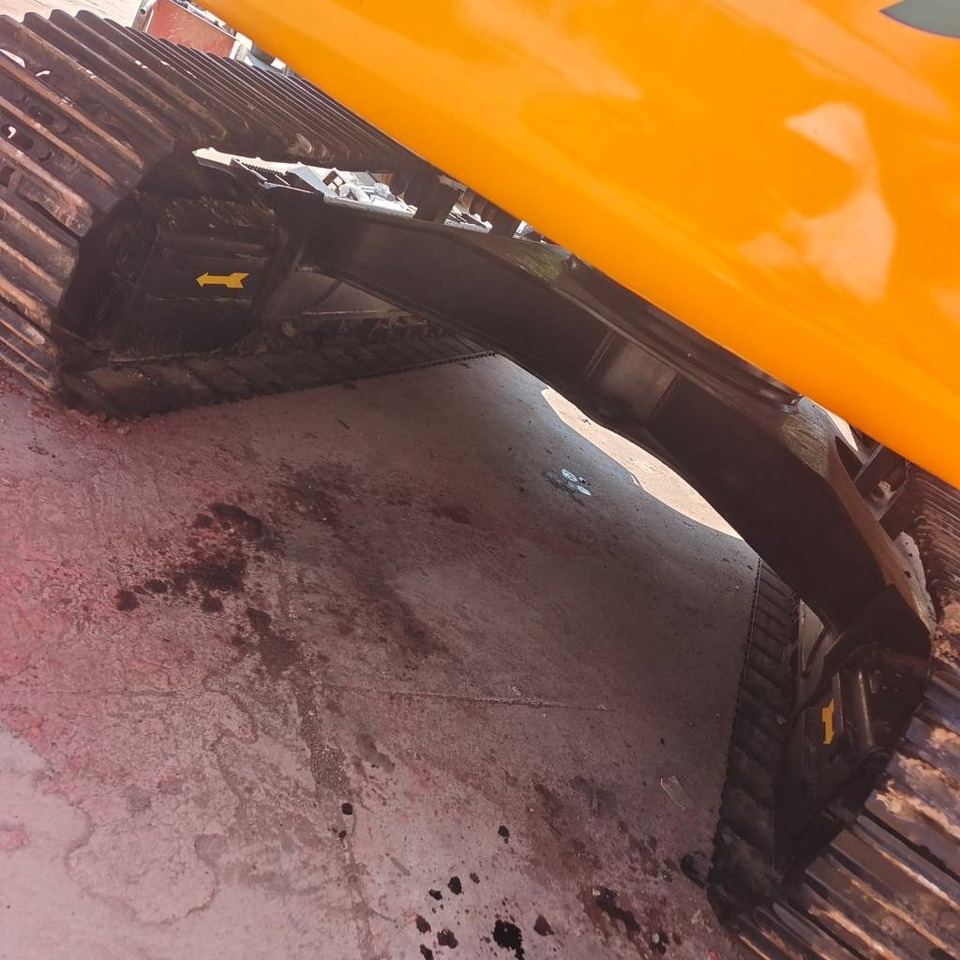 Sany SY 335 H - Máy xúc bánh xích: hình 5 Sany SY 335 H - Máy xúc bánh xích: hình 5