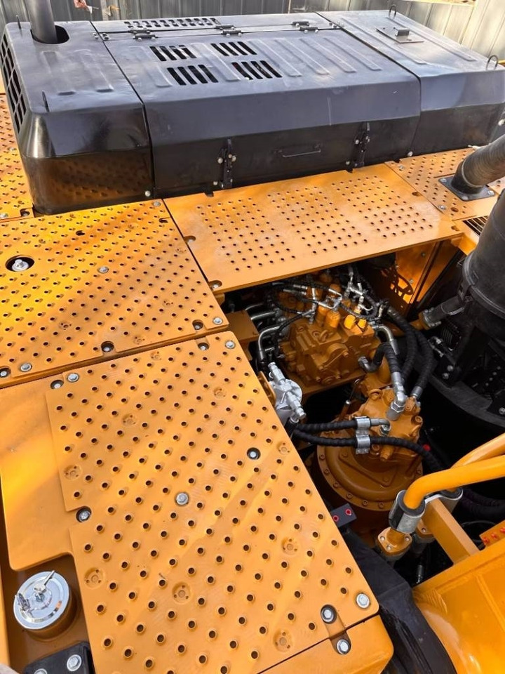 Cho thuê  Sany SY 485 H Sany SY 485 H: hình 12