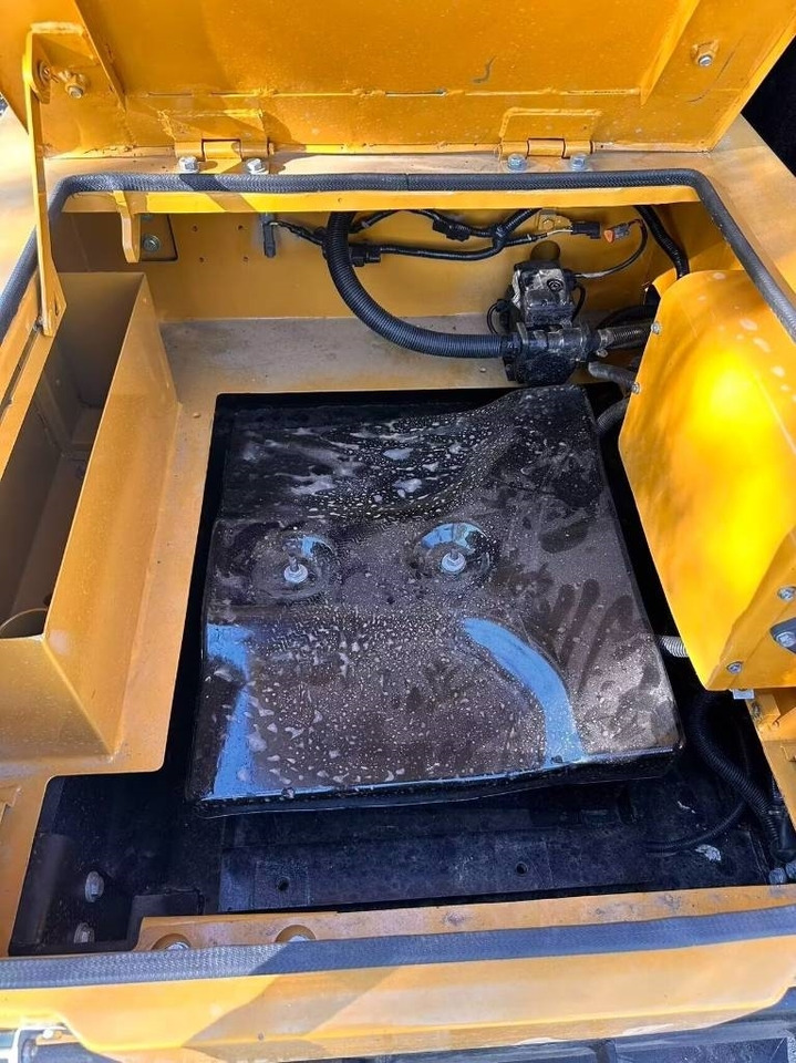 Cho thuê  Sany SY 485 H Sany SY 485 H: hình 16