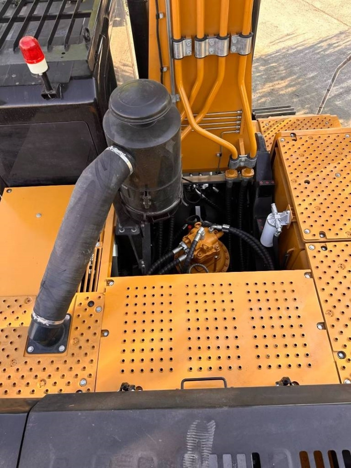 Cho thuê  Sany SY 485 H Sany SY 485 H: hình 11