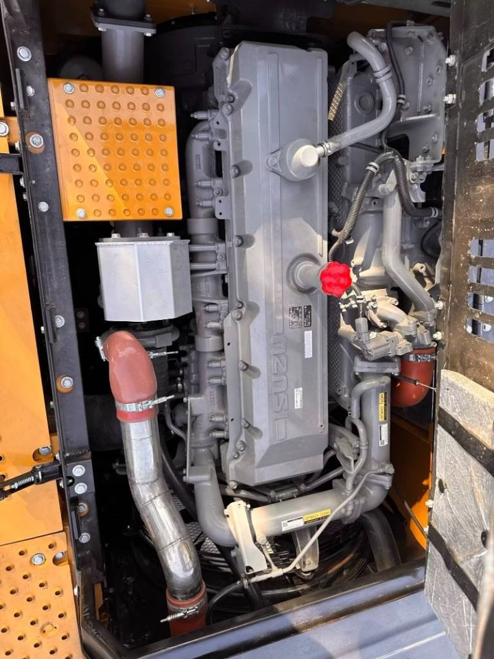 Cho thuê  Sany SY 485 H Sany SY 485 H: hình 24