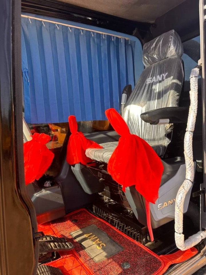 Cho thuê  Sany SY 485 H Sany SY 485 H: hình 21