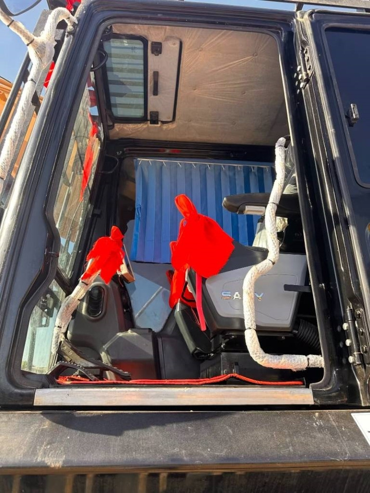 Cho thuê  Sany SY 485 H Sany SY 485 H: hình 38