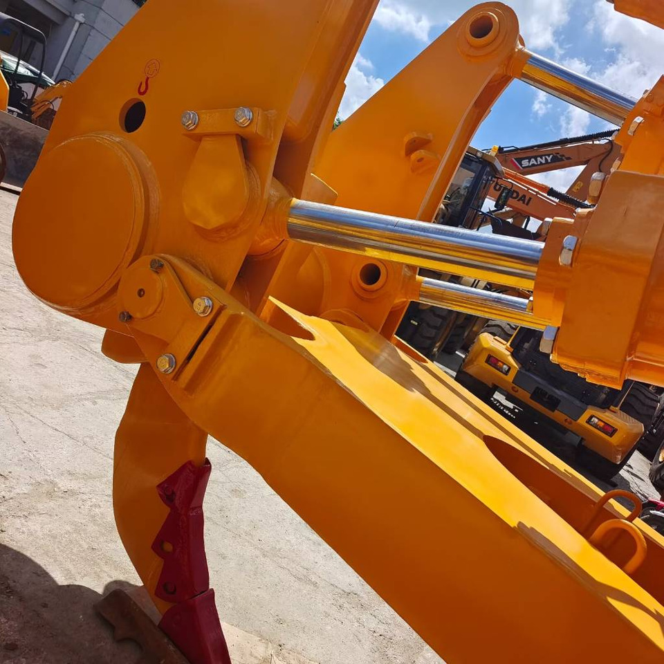 Máy ủi Shantui SD 32: hình 16