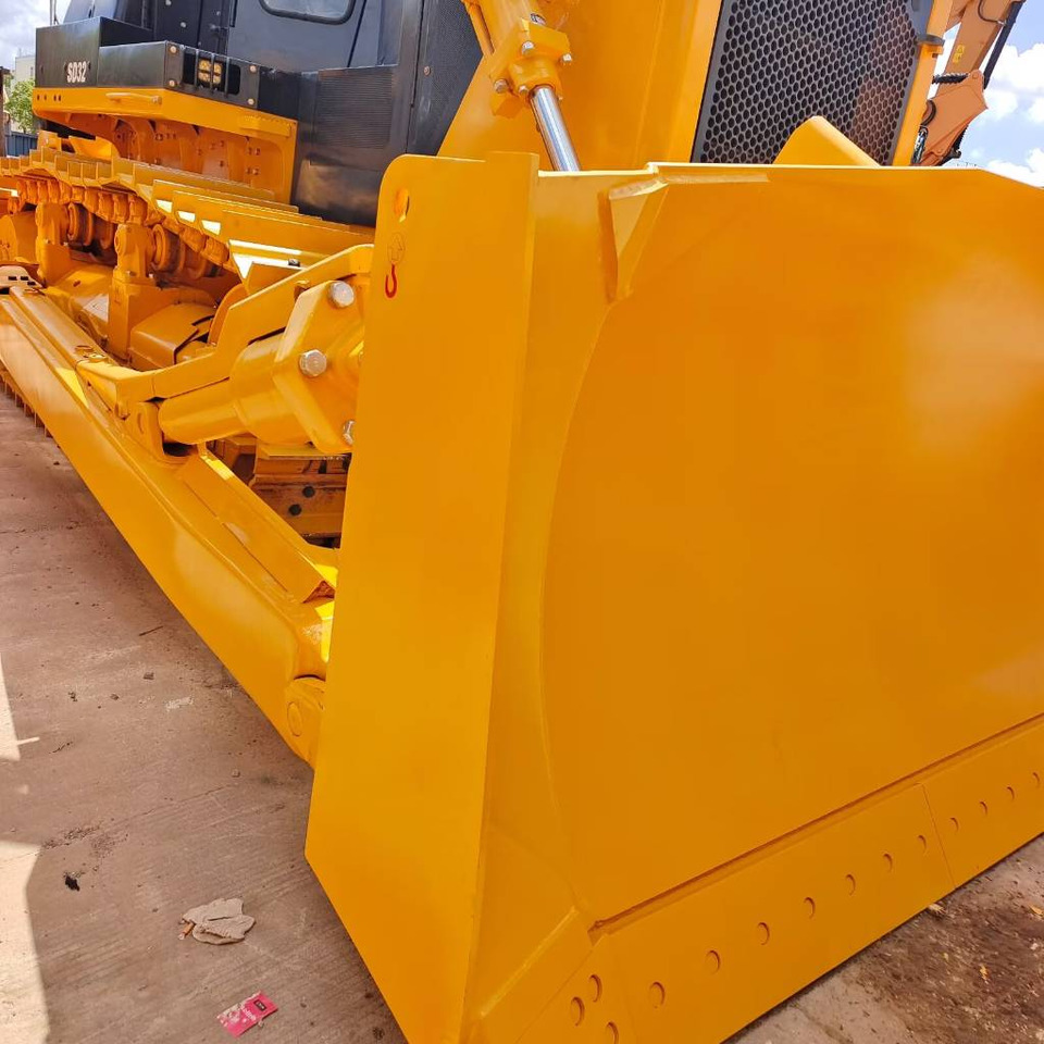Máy ủi Shantui SD 32: hình 12