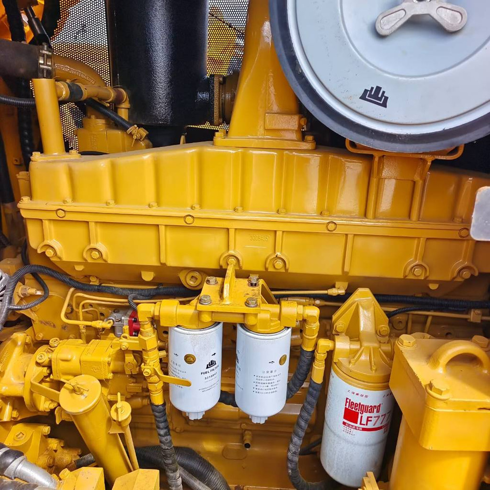 Máy ủi Shantui SD 32: hình 10