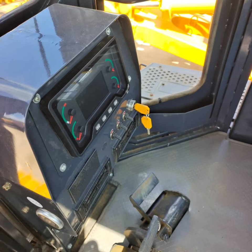 Máy ủi Shantui SD 32: hình 25