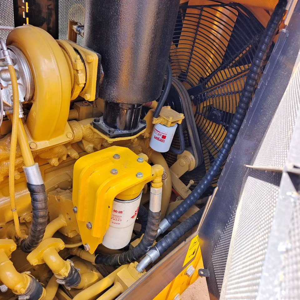 Máy ủi Shantui SD 32: hình 15