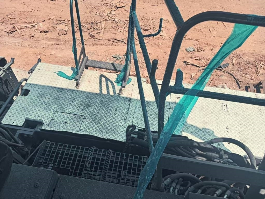 Cho thuê  Vögele 1800-3 Vögele 1800-3: hình 6