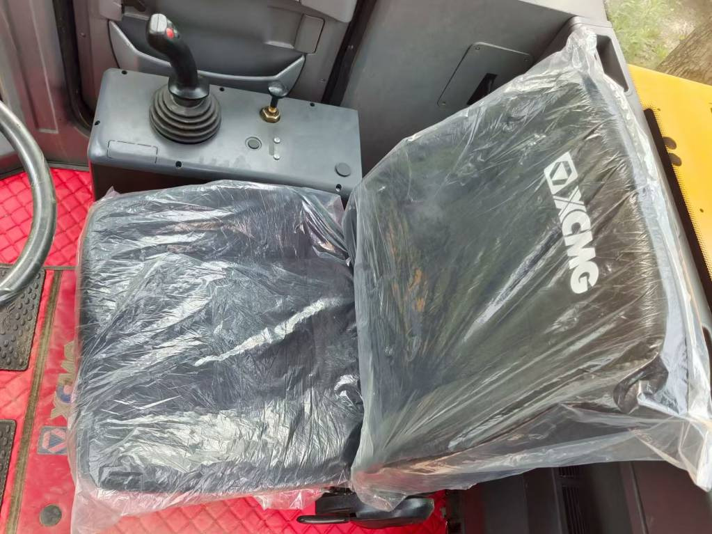 XCMG ZL 50 GN - Máy xúc lật bánh lốp: hình 5 XCMG ZL 50 GN - Máy xúc lật bánh lốp: hình 5