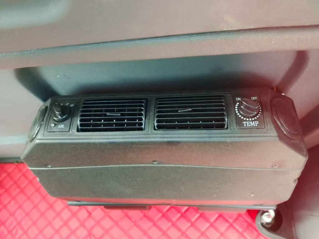 XCMG ZL 50 GN - Máy xúc lật bánh lốp: hình 4 XCMG ZL 50 GN - Máy xúc lật bánh lốp: hình 4