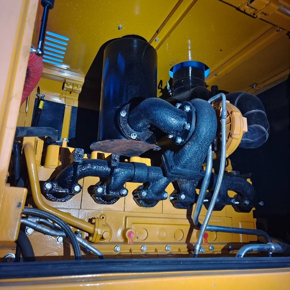 XCMG ZL 50 GN - Máy xúc bánh xích: hình 4 XCMG ZL 50 GN - Máy xúc bánh xích: hình 4