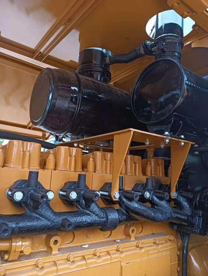 Máy xúc lật bánh lốp XCMG ZL 50 GN: hình 12