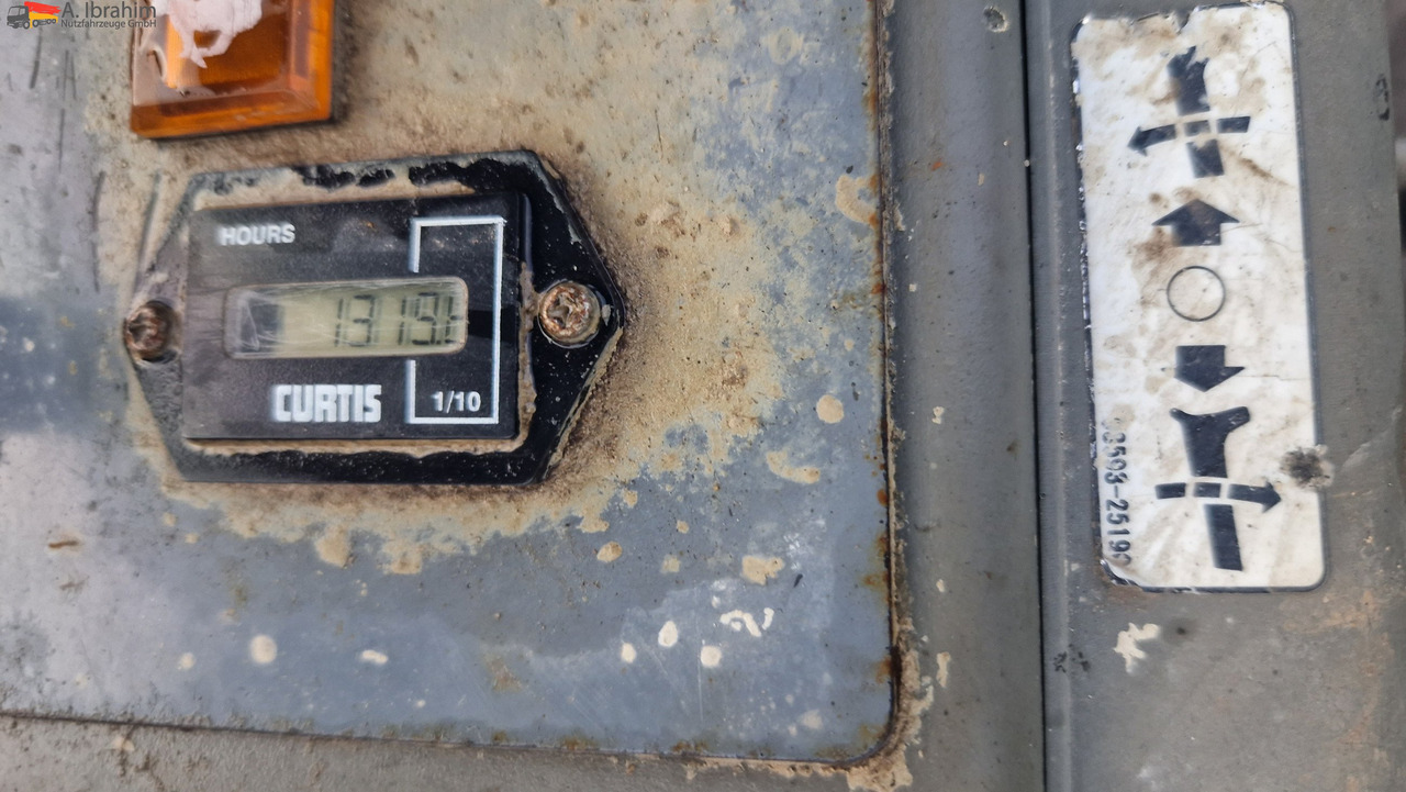 ANDERE Takeuchi TB 014 Minibagger Zustand gut - Máy xúc mini: hình 2 ANDERE Takeuchi TB 014 Minibagger Zustand gut - Máy xúc mini: hình 2