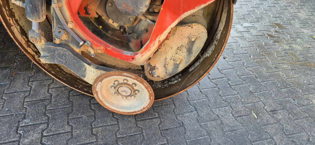 Máy lăn Bomag BW 174 AD2 Splitstreuer: hình 13