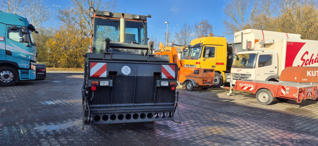 Máy lăn Bomag BW 174 AD2 Splitstreuer: hình 11
