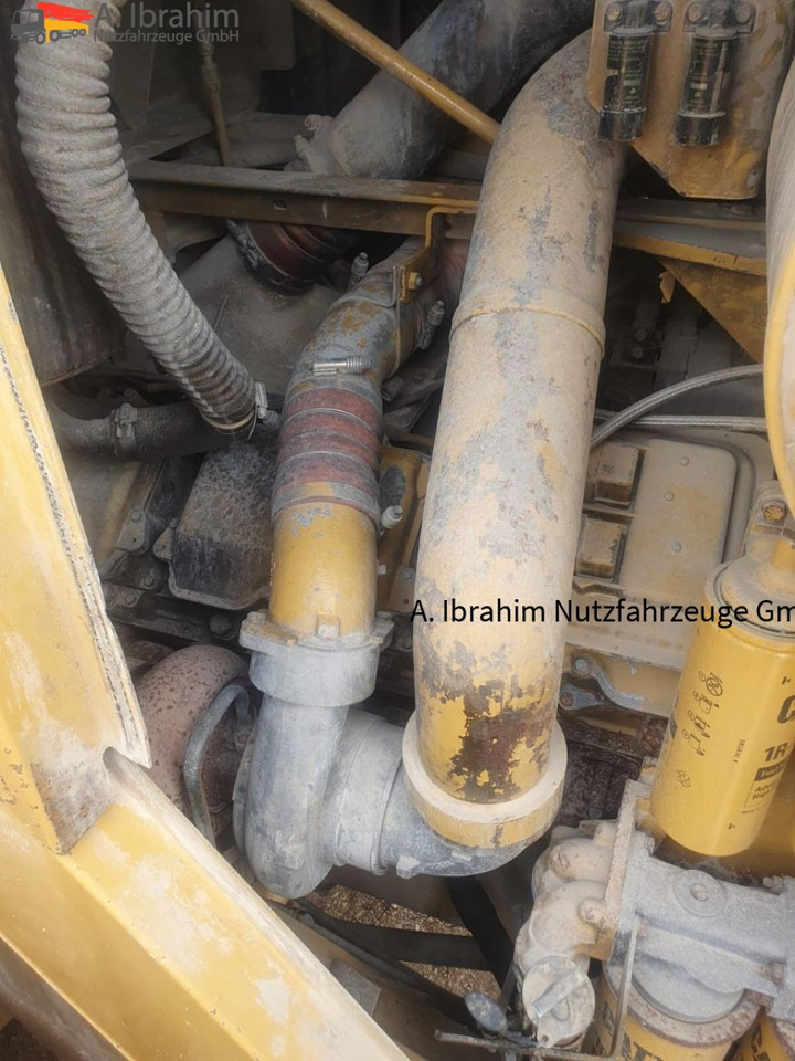 CAT 990 Zustand gut, Video vorhanden ohne Ketten!! - Máy xúc lật bánh lốp: hình 5 CAT 990 Zustand gut, Video vorhanden ohne Ketten!! - Máy xúc lật bánh lốp: hình 5