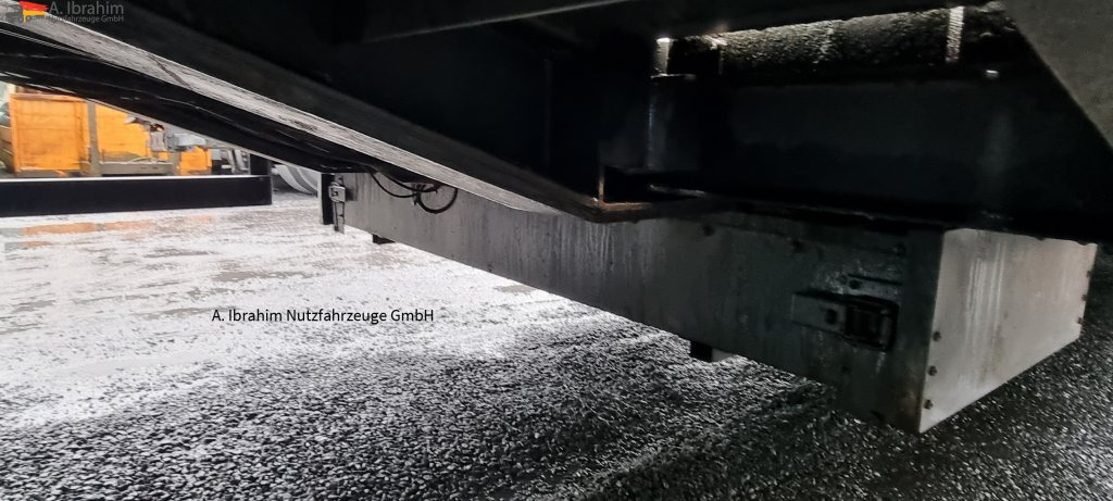 Goldhofer TU-L 3-24/80 Tieflader 10.00 m Ladefläche - Rơ moóc thùng thấp: hình 5 Goldhofer TU-L 3-24/80 Tieflader 10.00 m Ladefläche - Rơ moóc thùng thấp: hình 5