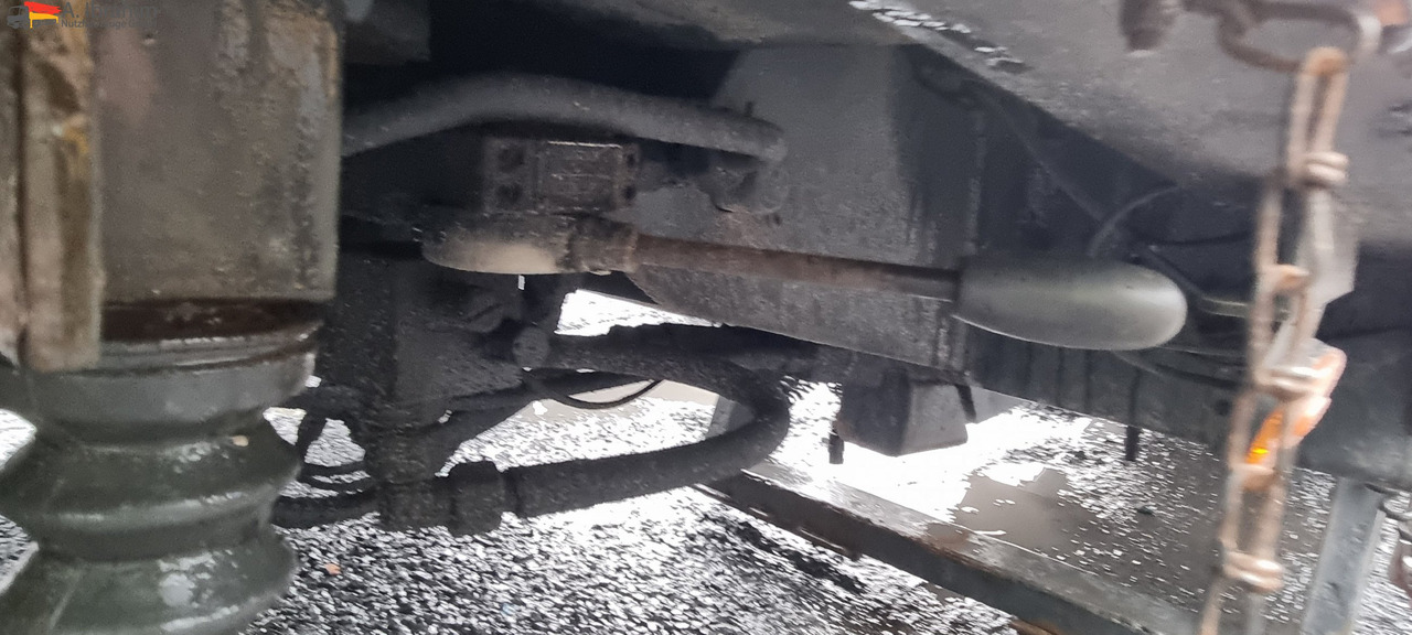 Goldhofer TU-L 3-24/80 Tieflader 10.00 m Ladefläche - Rơ moóc thùng thấp: hình 4 Goldhofer TU-L 3-24/80 Tieflader 10.00 m Ladefläche - Rơ moóc thùng thấp: hình 4