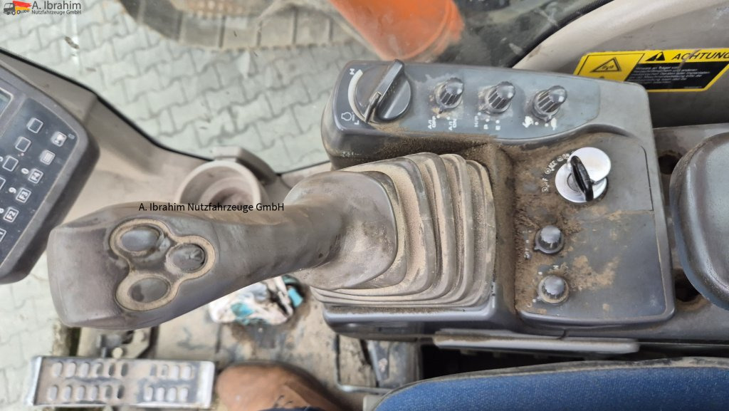 Hitachi 225 USLC Zylinderkopfdichtung neu!! Zustand Ok - Máy xúc bánh xích: hình 2 Hitachi 225 USLC Zylinderkopfdichtung neu!! Zustand Ok - Máy xúc bánh xích: hình 2