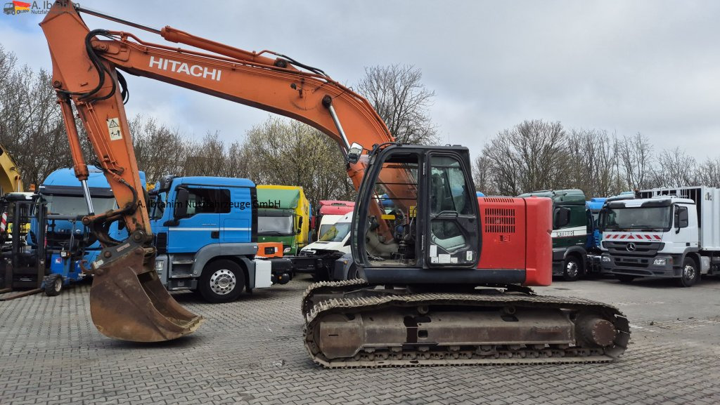 Hitachi 225 USLC Zylinderkopfdichtung neu!! Zustand Ok - Máy xúc bánh xích: hình 1 Hitachi 225 USLC Zylinderkopfdichtung neu!! Zustand Ok - Máy xúc bánh xích: hình 1