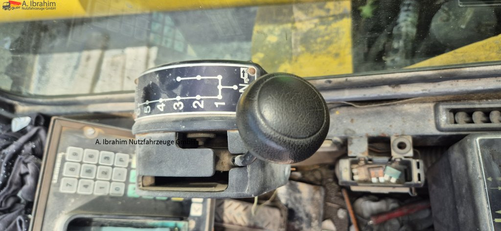 Liebherr LTL1025 | Autokran 4x4 | Funktioniert Gut - Cẩu địa hình: hình 3 Liebherr LTL1025 | Autokran 4x4 | Funktioniert Gut - Cẩu địa hình: hình 3
