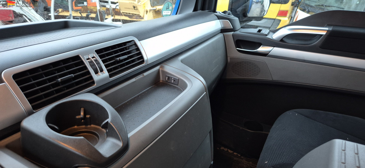 MAN TGS 26.440 PK 18001 L 6x2 | Lift-Lenkachse - Xe cẩu tự hành, Xe tải thùng lửng/ Phẳng: hình 2 MAN TGS 26.440 PK 18001 L 6x2 | Lift-Lenkachse - Xe cẩu tự hành, Xe tải thùng lửng/ Phẳng: hình 2