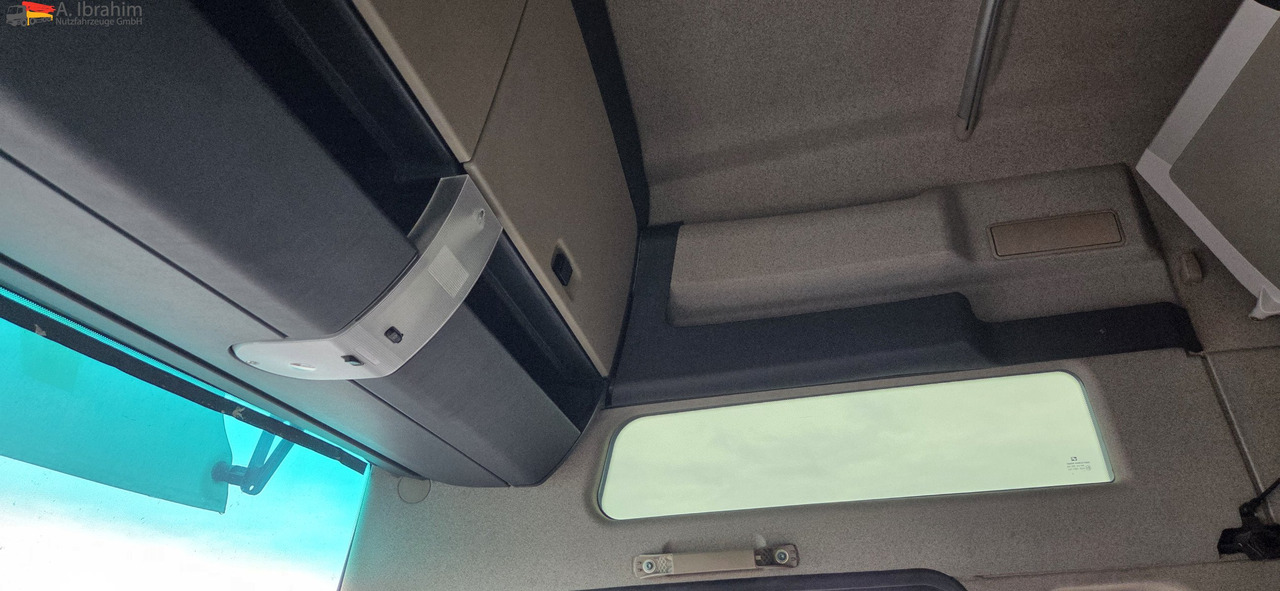 MAN TGX 26.460 6x2 | Lift-Lenkachse | Retarder | Klima | 2 x Vorhanden - Xe chở container/ Xe tải hoán đổi thân: hình 3 MAN TGX 26.460 6x2 | Lift-Lenkachse | Retarder | Klima | 2 x Vorhanden - Xe chở container/ Xe tải hoán đổi thân: hình 3