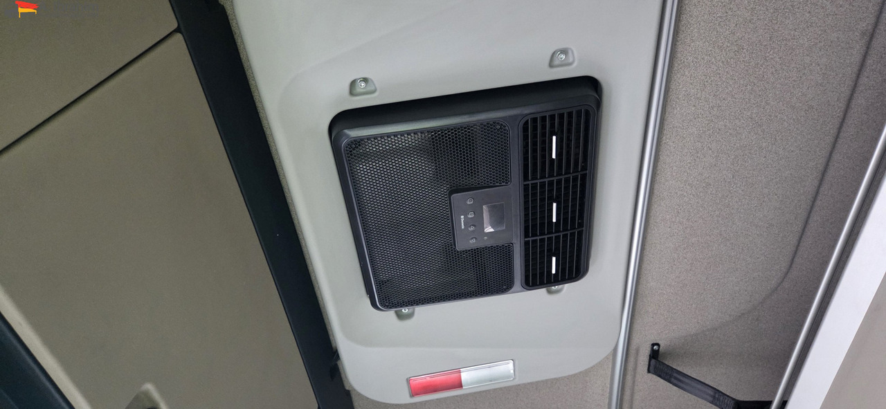 MAN TGX 26.460 6x2 | Lift-Lenkachse | Retarder | Klima | 2 x Vorhanden - Xe chở container/ Xe tải hoán đổi thân: hình 4 MAN TGX 26.460 6x2 | Lift-Lenkachse | Retarder | Klima | 2 x Vorhanden - Xe chở container/ Xe tải hoán đổi thân: hình 4