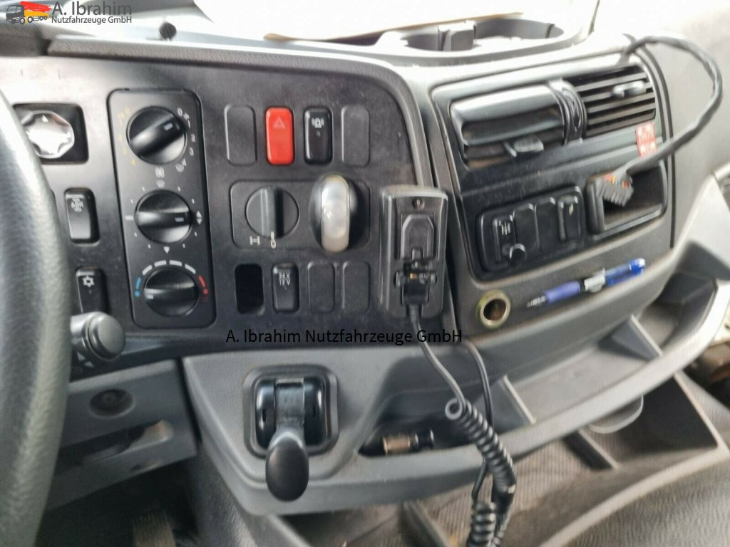 Mercedes-Benz 1824 DB 1824 Kipphydraulik, Kran MKG - Xe ben, Xe cẩu tự hành: hình 2 Mercedes-Benz 1824 DB 1824 Kipphydraulik, Kran MKG - Xe ben, Xe cẩu tự hành: hình 2