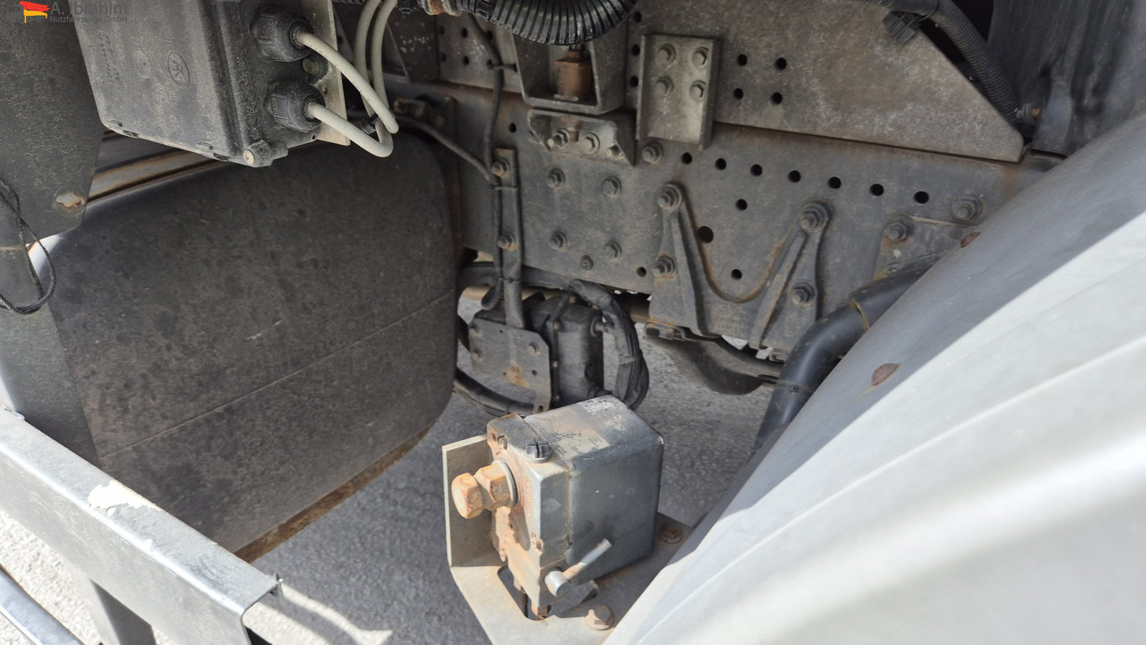 Cho thuê Mercedes-Benz 2540L Frigoblock, 6x2 Lenk-Liftachse Mercedes-Benz 2540L Frigoblock, 6x2 Lenk-Liftachse: hình 7 Cho thuê Mercedes-Benz 2540L Frigoblock, 6x2 Lenk-Liftachse Mercedes-Benz 2540L Frigoblock, 6x2 Lenk-Liftachse: hình 7