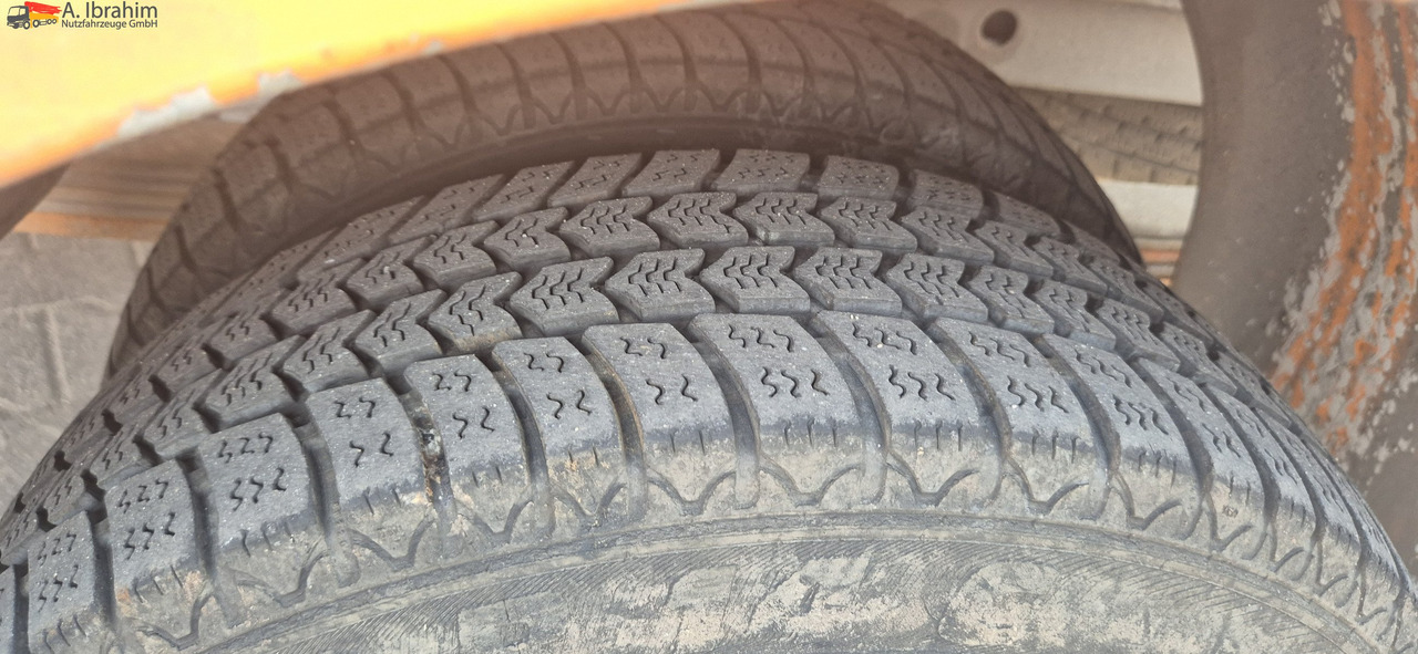 Nền bục trên không gắn trên xe tải Mercedes-Benz 410D Ruthmann KL 90 Topzustand UVV gültig: hình 7 Nền bục trên không gắn trên xe tải Mercedes-Benz 410D Ruthmann KL 90 Topzustand UVV gültig: hình 7