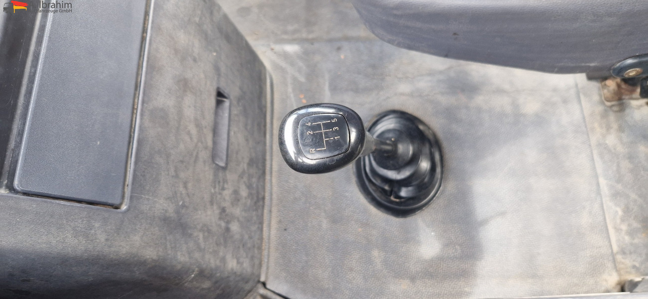 Mercedes-Benz 611 D Meiller Kipper Tüv 2026 - Xe ben: hình 5 Mercedes-Benz 611 D Meiller Kipper Tüv 2026 - Xe ben: hình 5