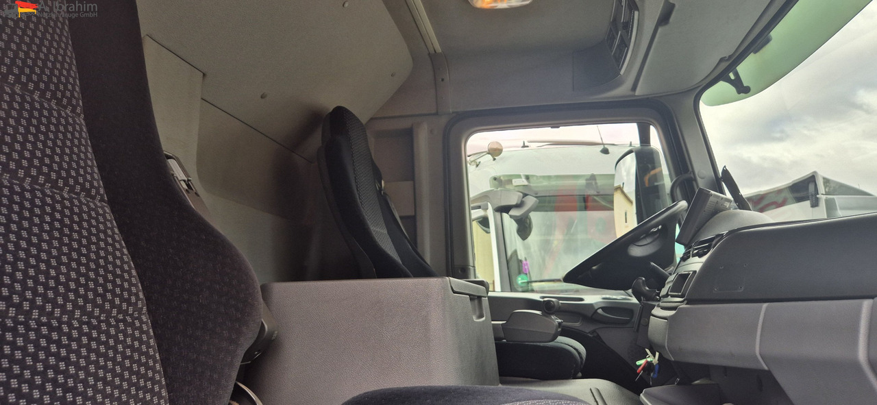 Mercedes-Benz DB 2536, 7,50 m Koffer LBW, Kamera, Carrier 850 Liftachse, mp3 - Xe tải đông lạnh: hình 3 Mercedes-Benz DB 2536, 7,50 m Koffer LBW, Kamera, Carrier 850 Liftachse, mp3 - Xe tải đông lạnh: hình 3