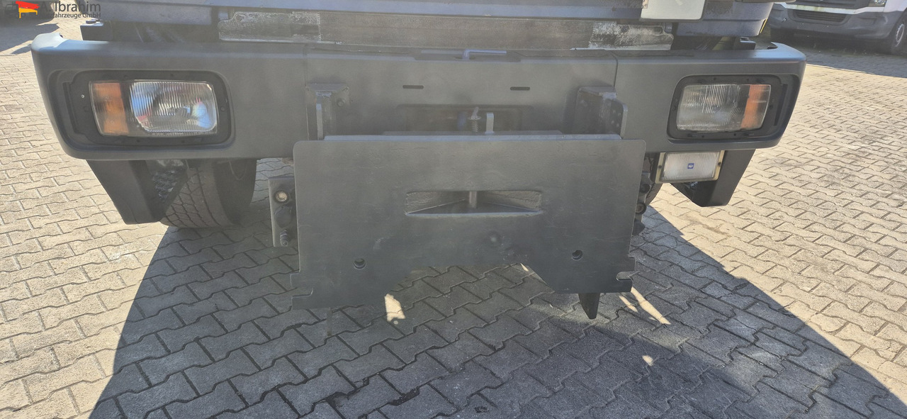 Mercedes-Benz DB 2538 AK 6x4 Meiller Getriebe überholt - Xe tải nâng móc: hình 2 Mercedes-Benz DB 2538 AK 6x4 Meiller Getriebe überholt - Xe tải nâng móc: hình 2