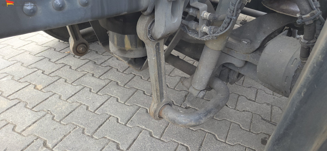 Mercedes-Benz DB 2541 Meiller RK 20.70 Lift-Lenkachse | 6x2 | mp3 - Xe tải nâng móc: hình 5 Mercedes-Benz DB 2541 Meiller RK 20.70 Lift-Lenkachse | 6x2 | mp3 - Xe tải nâng móc: hình 5