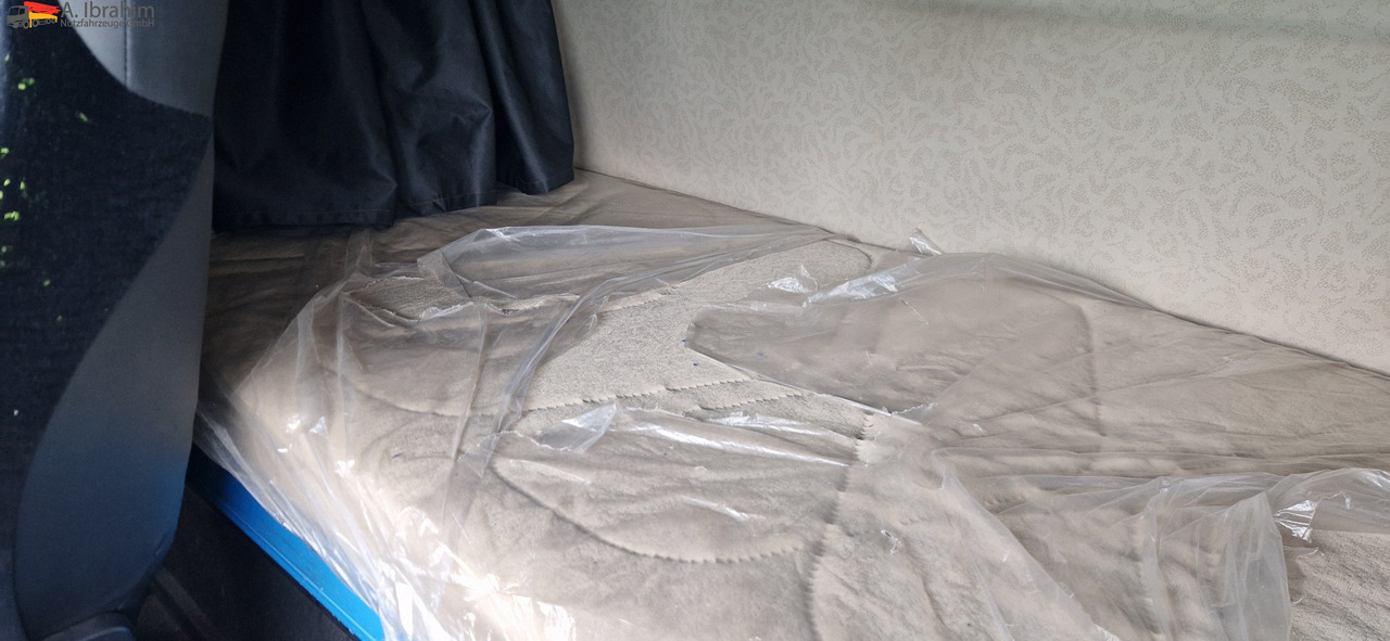 Mercedes-Benz DB 2542 Scheckheft gepflegt bei Mercedes, Euro 5 - Xe chở container/ Xe tải hoán đổi thân: hình 5 Mercedes-Benz DB 2542 Scheckheft gepflegt bei Mercedes, Euro 5 - Xe chở container/ Xe tải hoán đổi thân: hình 5