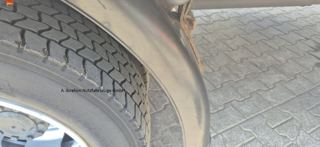 Renault Midlum 180 DCI Werkstattkoffer mit Treppe - Xe tải nhỏ thùng kín: hình 4 Renault Midlum 180 DCI Werkstattkoffer mit Treppe - Xe tải nhỏ thùng kín: hình 4