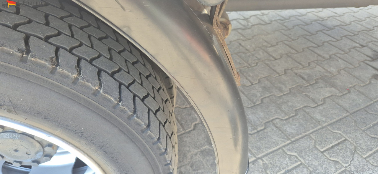 Renault Midlum 180 DCI Werkstattkoffer mit Treppe - Xe tải nhỏ thùng kín: hình 4 Renault Midlum 180 DCI Werkstattkoffer mit Treppe - Xe tải nhỏ thùng kín: hình 4