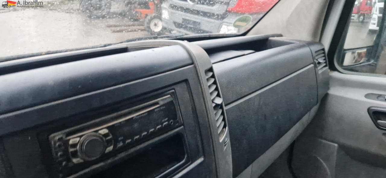 VW Crafter 2.0 L Diesel Zahnriemen, Wasserpumpe neu - Xe van chở hàng: hình 2 VW Crafter 2.0 L Diesel Zahnriemen, Wasserpumpe neu - Xe van chở hàng: hình 2