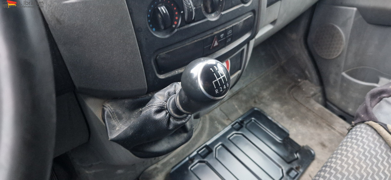 VW Crafter 2.0 L Diesel Zahnriemen, Wasserpumpe neu - Xe van chở hàng: hình 3 VW Crafter 2.0 L Diesel Zahnriemen, Wasserpumpe neu - Xe van chở hàng: hình 3