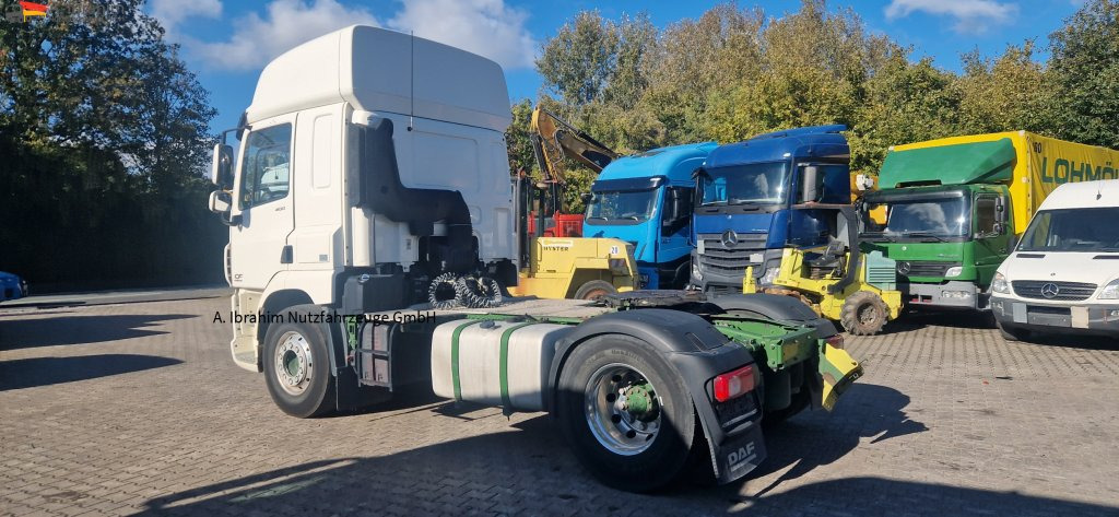 Xe đầu kéo Daf CF 400 FT PTO für Kompressor sehr sauber, 1. Hand: hình 13