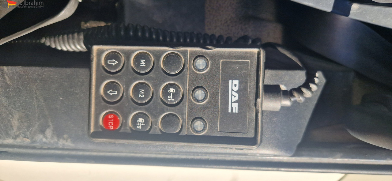 Daf CF 400 FT PTO für Kompressor sehr sauber, 1. Hand - Xe đầu kéo: hình 3 Daf CF 400 FT PTO für Kompressor sehr sauber, 1. Hand - Xe đầu kéo: hình 3