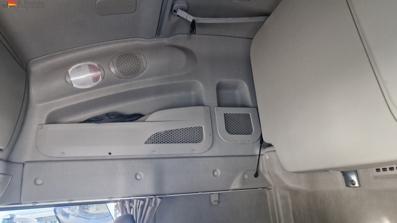 Iveco Stralis 460 Vollspoiler 3x vorhanden - Xe đầu kéo: hình 3 Iveco Stralis 460 Vollspoiler 3x vorhanden - Xe đầu kéo: hình 3