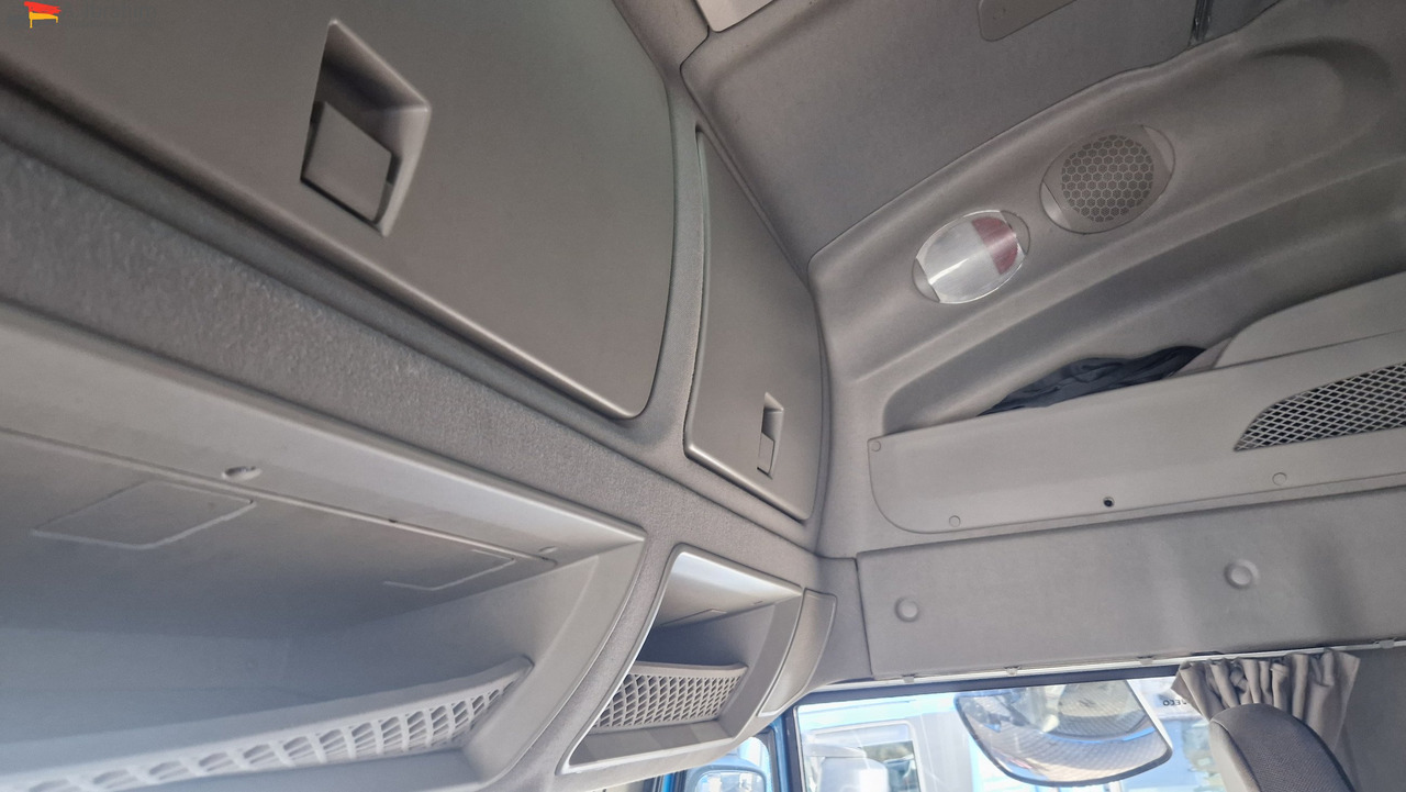 Iveco Stralis 460 Vollspoiler 3x vorhanden - Xe đầu kéo: hình 2 Iveco Stralis 460 Vollspoiler 3x vorhanden - Xe đầu kéo: hình 2