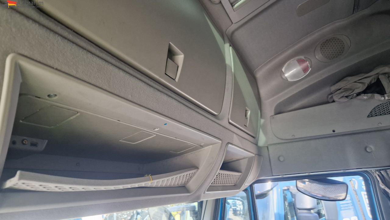 Iveco Stralis 460 Vollspoiler 3x vorhanden - Xe đầu kéo: hình 5 Iveco Stralis 460 Vollspoiler 3x vorhanden - Xe đầu kéo: hình 5