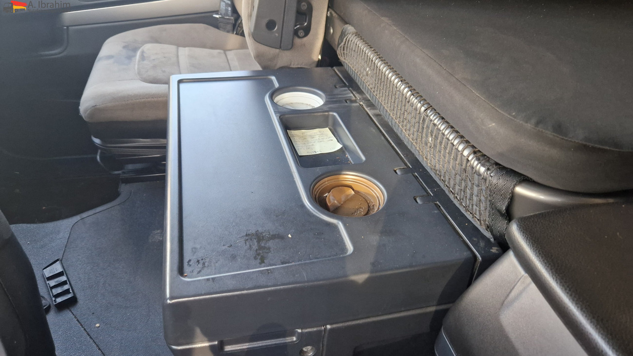 Iveco Stralis 460 Vollspoiler 3x vorhanden - Xe đầu kéo: hình 5 Iveco Stralis 460 Vollspoiler 3x vorhanden - Xe đầu kéo: hình 5