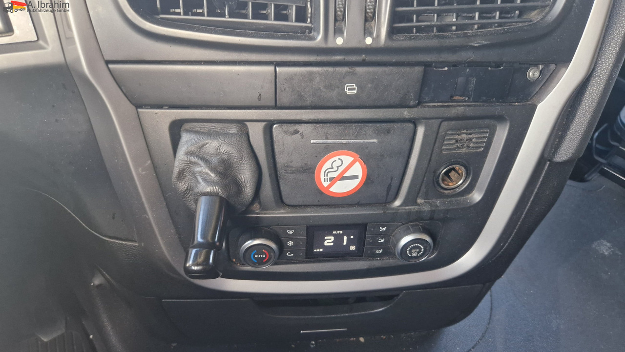 Cho thuê Iveco Stralis 460 Vollspoiler 3x vorhanden Iveco Stralis 460 Vollspoiler 3x vorhanden: hình 15