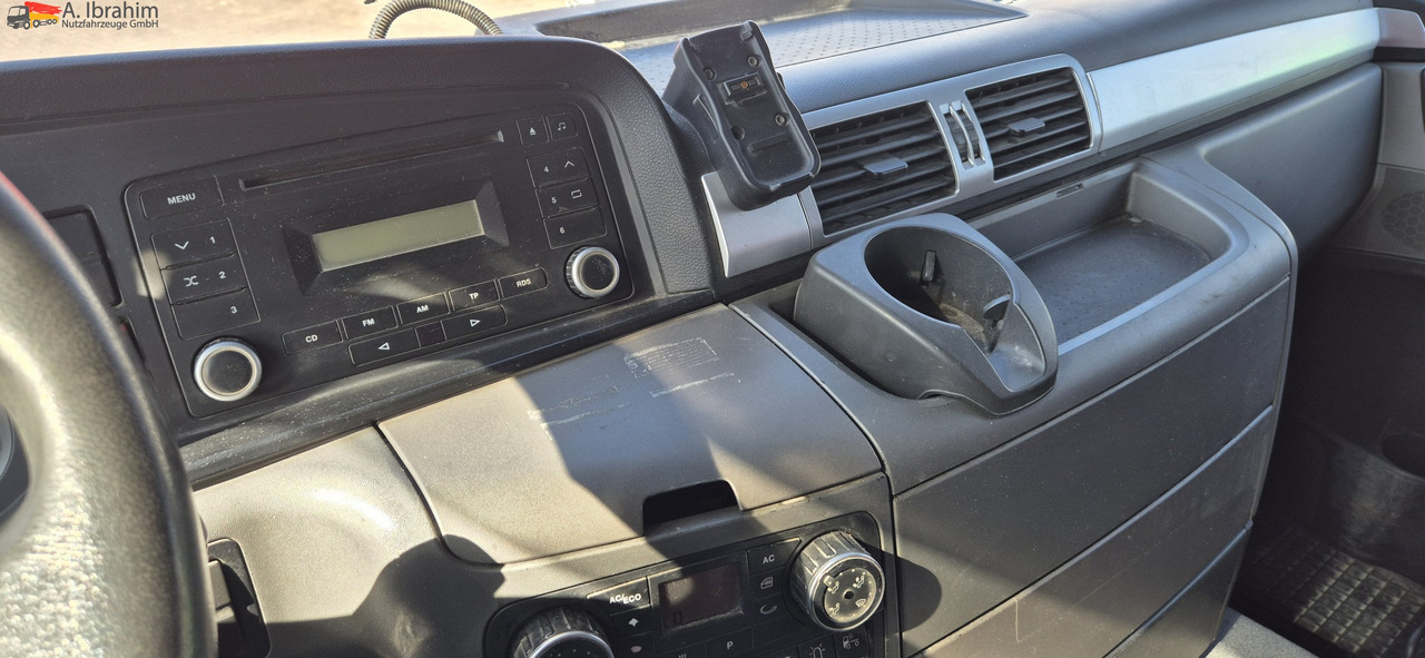 MAN TGS 18.400 4X2BLS Kipphydraulik, EURO 5 - Xe đầu kéo: hình 2 MAN TGS 18.400 4X2BLS Kipphydraulik, EURO 5 - Xe đầu kéo: hình 2