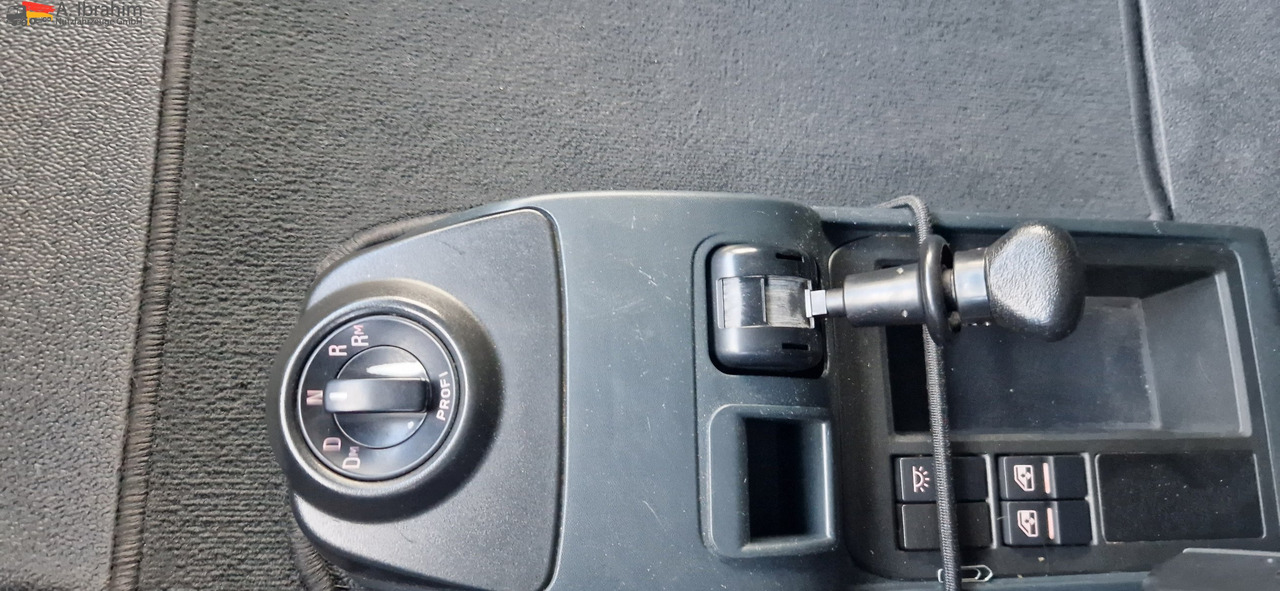 MAN TGS 18.400 PTO für Kompressor Retarder, Navi - Xe đầu kéo: hình 3 MAN TGS 18.400 PTO für Kompressor Retarder, Navi - Xe đầu kéo: hình 3